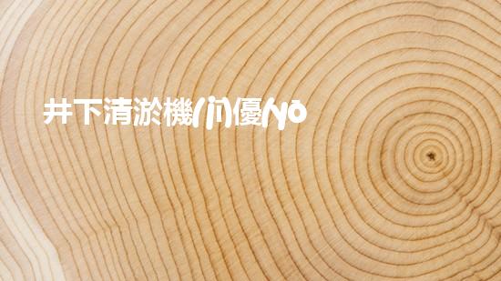 井下清淤機(jī)優(yōu)化技巧大揭秘！如何有效提升網(wǎng)頁(yè)排名？